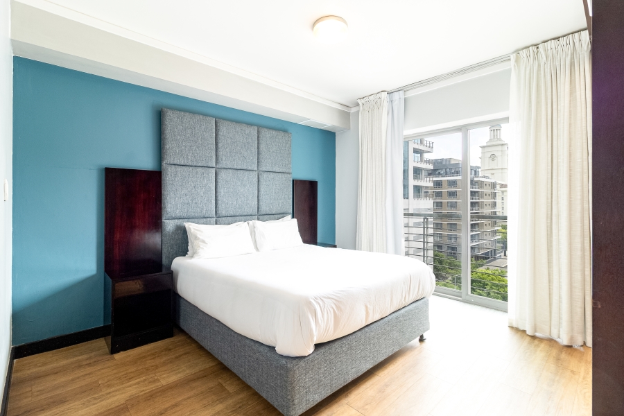 2 Bedroom Property for Sale in Cape Town City Centre Western Cape